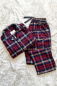 Preview: Irish Flannel Pyjamas LV 10